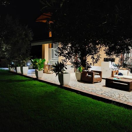 B&B Casa Marilu Фускалдо Екстериор снимка