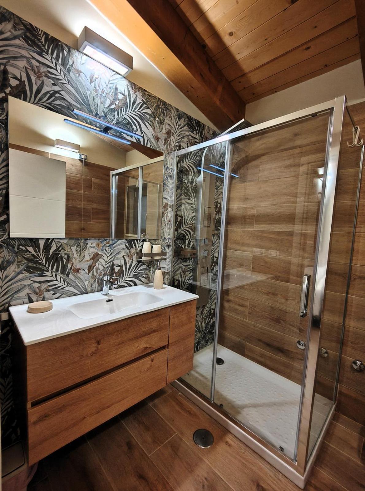 B&B Casa Marilu Фускалдо Екстериор снимка