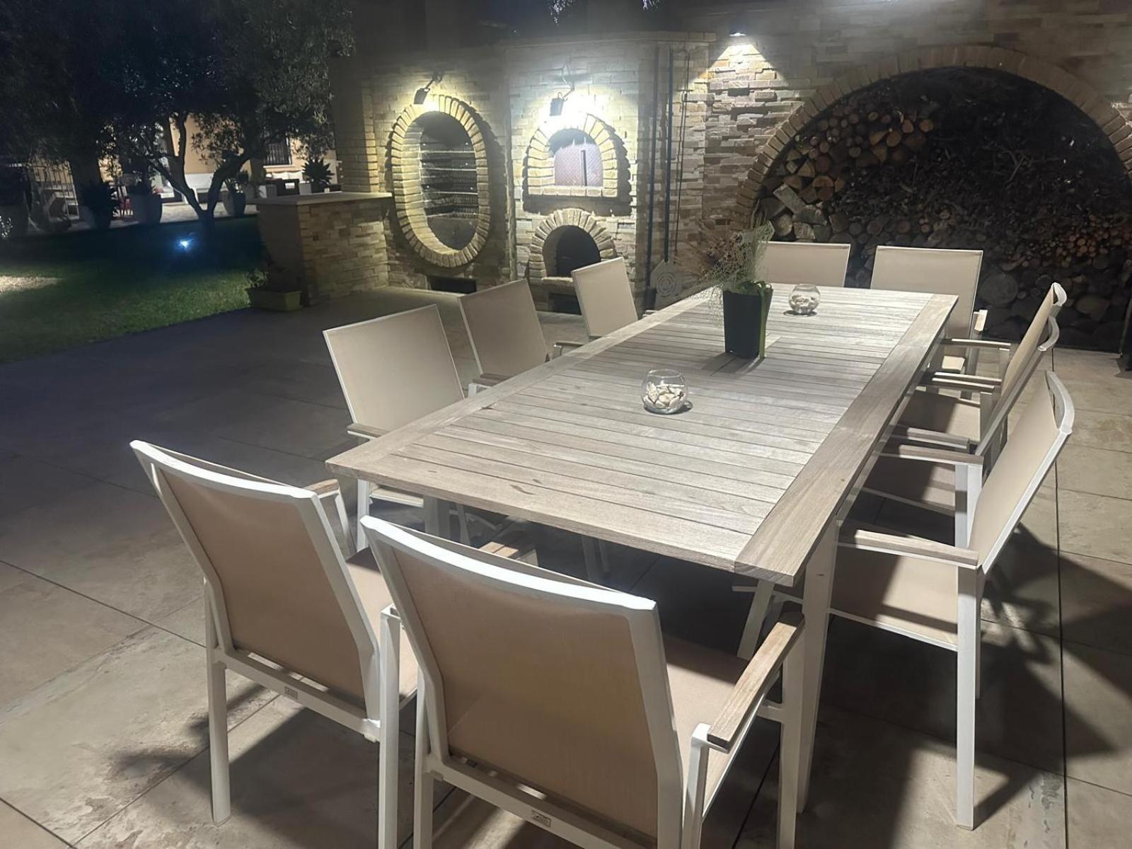 B&B Casa Marilu Фускалдо Екстериор снимка